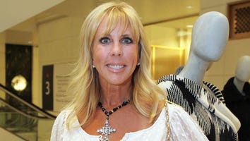 'RHOC' Star Vicki Gunvalson Reveals Her 'Incredible' New Man!