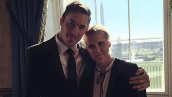 Amy Schumer's Boyfriend Gushes Over Their 6-Month Anniversary: 'I Couldn't Be Any Happier'