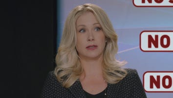 EXCLUSIVE: 'Bad Moms' Star Christina Applegate on That One Time She Flipped Off Her Baby