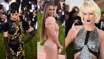 Best Dressed: The 2016 Met Gala