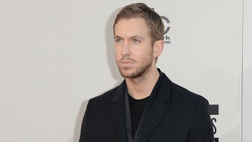 Calvin Harris Hospitalized Following a Car Collision, Cancels Las Vegas Appearance