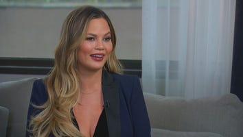 EXCLUSIVE: Chrissy Teigen Gushes About Daughter Luna: 'There Is No Feeling Like That First Smile'