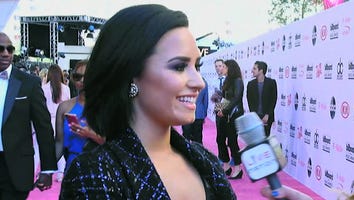 EXCLUSIVE: Demi Lovato Confirms New Album, Explains Why She Returned Her New Cat