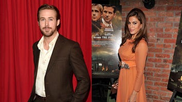 Ryan Gosling and Eva Mendes Welcome Baby No. 2!