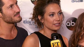 EXCLUSIVE: Ginger Zee On Her Battles With Anorexia and Mom-Shaming: 'People Are Not Nice'