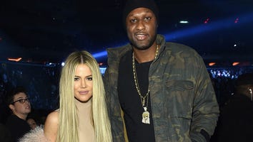 Khloe Kardashian Files for Divorce From Lamar Odom Again