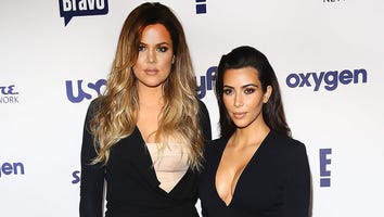Kim and Khloe Kardashian Say Rob Has 'No Loyalty' After Finding Out About Blac Chyna