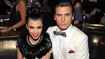 Scott Disick Receives Love From 'Proud Mama' Kris Jenner and Rob Kardashian on 33rd Birthday