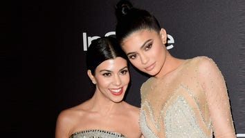 Kylie Jenner Creates a Dating Profile For Kourtney Kardashian