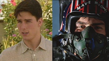 'Top Gun' 30 Years Later: Jerry Bruckheimer Talks Surprise Success and Disastrous Test Screening