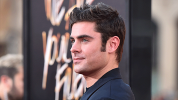 Zac Efron Reveals What It Would Take for Him to Go Full Frontal in a Movie