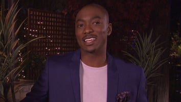 EXCLUSIVE: Get to Know 'UnREAL' Star B.J. Britt - aka 'The First Black Suitor' of 'Everlasting'!