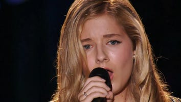 EXCLUSIVE: Jackie Evancho on Transitioning From Classical to Pop