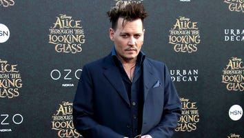 Johnny Depp Once Joked He Would 'Assault' Australia's Agriculture Minister If Amber Heard Was Sent to Jail
