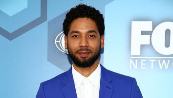 EXCLUSIVE: Jussie Smollett Promises 'All Questions Will Be Answered' on the 'Empire' Finale