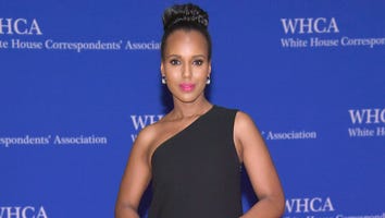 Kerry Washington is Pregnant With Baby No. 2!