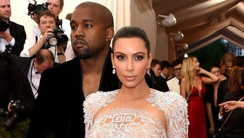 Kim Kardashian, Sarah Jessica Parker and More Stars Share Their Met Gala Prep Pics