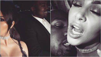 Kim Kardashian Explains Those Scandalous Miami NSFW Pics: My Friends Asked 'If I Was Drunk!'