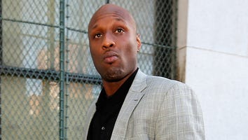 Lamar Odom Spotted Drinking Again, Khloe Kardashian Tweets 'People Disappoint'