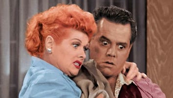 'I Love Lucy' Returns in Full Color