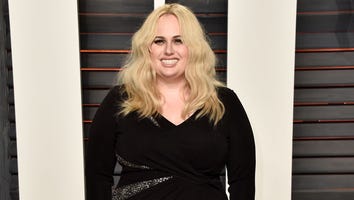 Rebel Wilson Reveals Her Full-Frontal Nudity Policy, Talks Dating in Hollywood