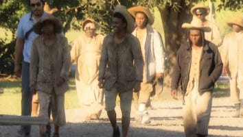 EXCLUSIVE: How 'Roots' Cast and Creators Doubled Down on Authenticity for Remake