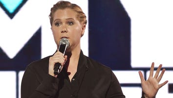 Amy Schumer Says She Will Only Snap Selfies With 'Nice People' After Uncomfortable Run-In With Fan