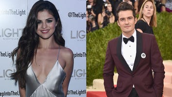 Selena Gomez and Orlando Bloom Spotted Getting 'Physical' in Las Vegas Club -- What Really Went Down?