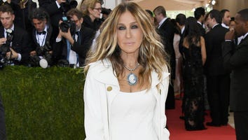 Sarah Jessica Parker Has a Crazy 'Sex and the City' Theory About Carrie Bradshaw's Gal Pals