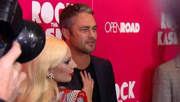 EXCLUSIVE: Taylor Kinney Reveals the Hilarious Requirement for His Wedding to Lady Gaga
