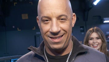 Vin Diesel Says His Kids Don't Get That He's a Movie Star: 'At Home, I'm Just Daddy'