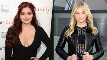 Ariel Winter Shades Chloe Grace Moretz for Her Latest Slam On Kim Kardashian