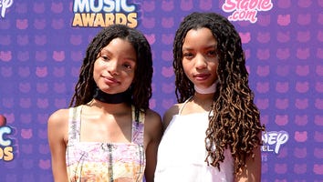 EXCLUSIVE: Beyonce Proteges Chloe x Halle Gush Over Their Mentor, Open Up About Filming 'Lemonade': 'It Was a