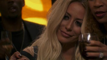 EXCLUSIVE: Watch the Moment Aubrey O'Day Started to Fall For Pauly D on 'Famously Single'