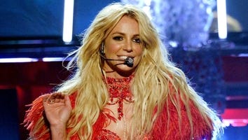 EXCLUSIVE: 5 Unforgettable Behind-the-Scenes Moments From Britney Spears' Lavish, Over-the-Top 'Private Show'