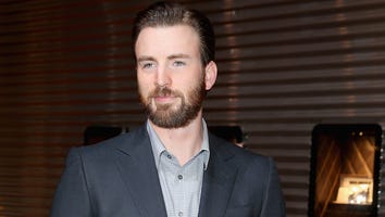 Chris Evans Reveals He's an 'A** Man' in Hilarious Interview With Anna Faris