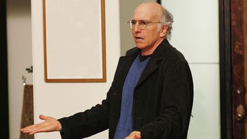 'Curb Your Enthusiasm' Coming Back to HBO for Season 9 After 5-Year Hiatus