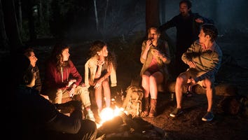 EXCLUSIVE: 'Dead of Summer' Bosses Reveal Why 'Once Upon a Time' Fans Will Love Their New Camp-Themed Horror S