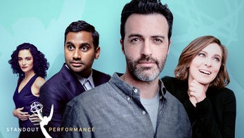 2016 Emmys: The Standout Comedic Performances of the Season