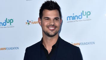 Taylor Lautner Joins 'Scream Queens' Season 2 as the Newest Hot Doctor -- Get the Scoop!