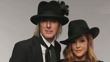Ugly Celeb Splits: Lisa Marie Presley Wants Full Custody