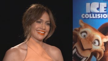 EXCLUSIVE: Jennifer Lopez Opens Up About Crying 'Almost Every Night' During her Las Vegas Residency