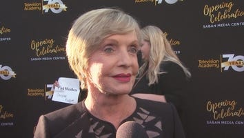 Here's How Florence Henderson Envisons a 'Brady Bunch' Reboot