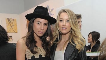 Amber Heard's Ex-Girlfriend Says Actress Was 'Wrongfully Accused' in 2009 Domestic Violence Arrest