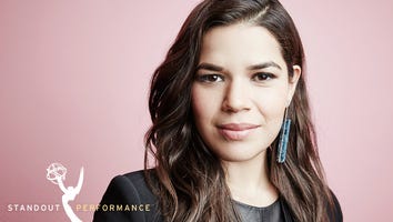 EXCLUSIVE: America Ferrera Finds Her (Comedic) Voice on 'Superstore'