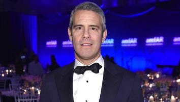 Andy Cohen Addresses Orlando Mass Shooting on 'WWHL': 'This Gay American is Going to Try to Put a Smile On You