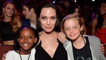 Zahara Jolie-Pitt's Birth Mother Wants to Reconnect With Her Daughter: 'I Long to be Able to Speak With Her'