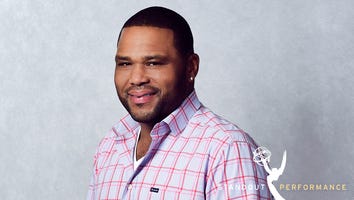 EXCLUSIVE: Anthony Anderson and 'Black-ish' Find Their Strength in Tackling Issues Head On