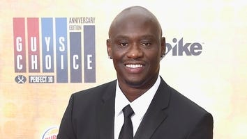 EXCLUSIVE: Boxer Antonio 'Magic Man' Tarver Remembers Muhammad Ali at Guys' Choice Awards: 'He Was Bigger Than