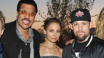 EXCLUSIVE: Nicole Richie's Inspiration for Her 'House of Harlow' Collaboration - Her Kids!